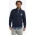 McGregor Zip Thru Sweatshirt Navy