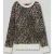 HUGO Loose fit gebreide pullover met alpaca, model ‘SERATU’