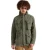 Militaire parka Superdry