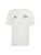 ADIDAS SPORTSWEAR Functioneel shirt ‘MER SA 02’  donkergrijs / wolwit