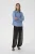 Overhemd met lang mouwen KBRo Overhemd met lang mouwen Classic fit
