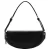 Mango crossbody tas zwart