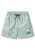 WHEAT Zwemshorts ‘Hansi’  sand / azuur / pastelgroen / donkergroen