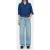 Closed Boyfriend Shirt Dark Blue