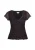 MYMO Blouse  rood / zwart