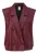 QS Bodywarmer  bordeaux