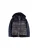 Solang Winterjas  navy