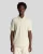 Lyle & Scott Superfine Katoenen Poloshirt – Celadon Tint