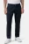 Pierre Cardin Lyon Broek marine, Effen