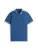 TOMMY HILFIGER Shirt  blauw / wit