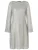 Ana Alcazar Jurk ‘Zisea’  zilver