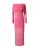 Monki Jurk  pink