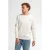 Petrol Industries sweater ecru