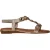 DSTRCT Sandalen Dames