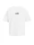 JACK & JONES Shirt ‘JORMADISON’  donkerrood / zwart / wit