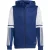 Adidas Kinder squadra 25 full zip hoodie