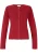 STOCKERPOINT Gebreid vest ‘Jasmina’  rood