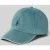 Polo Ralph Lauren Baseballpet van puur katoen