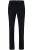 BOSS Slim Fit Broek zwart, Effen