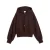 Dames hoodie met verstelbare koord Puma