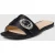 Guess sandalen met siersteentjes labelapplicatie model ‘JOLLY’