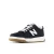 new balance Sneakers ‘480’  zwart / wit