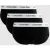 Calvin Klein Underwear Slips van katoenmix, set 3 stuks