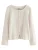 Next Gebreid vest  beige