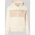 Lacoste regular fit sweatjack van puur katoen