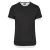 T-shirt Urban Classic full double layered