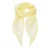 Premier Dames/Dames Chiffon Sjaal (Citroen)