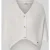 MORE & MORE Cardigan met V-hals en 3/4-mouw