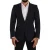 Dolce & Gabbana Heren Donkerblauwe Eenknopsjas MARTINI Blazer