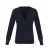 Premier Vrouwen/dames Essentieel Acryl Vest (Marine)