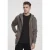 Hoodie Urban Classic basic zip