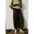 Mango barrel regular waist casual broek