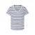 Dames-T-shirt Ichi IHYulietta Ss12