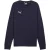 Puma Heren team doel sweatshirt
