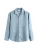 Next Overhemd  smoky blue