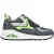 Skechers Uno gen1 color surge 403647l/cclm / groen