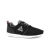Le Coq Sportif Dynacomf Mesh Heren Zwart Trainers