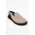 Our Leather Studded Clogs (Dames)