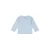 Noppies baby longsleeve lichtblauw