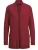 Goldner Gebreid vest  rood