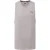 Everlast Heren Vest Top (Grijs)