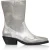 DWRS label Aspen Studs Steel / Silver