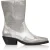 DWRS label Aspen Studs Steel / Silver