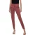 Only Effen, slanke broeken voor dames (Rood)