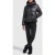 Khujo Valona Shiny Black