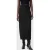 AllSaints Antonia Skirt Black